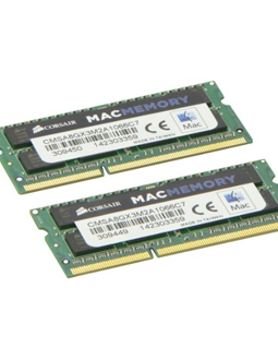 Apple Memory Repair