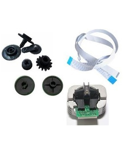 Dot Matrix Printer Parts and Repair