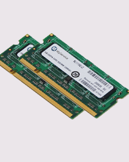 Laptop Ram Repair