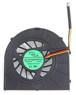 Laptop Cooling Fan Repair
